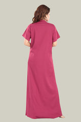 Barbie Pink Milano Cotton Tara