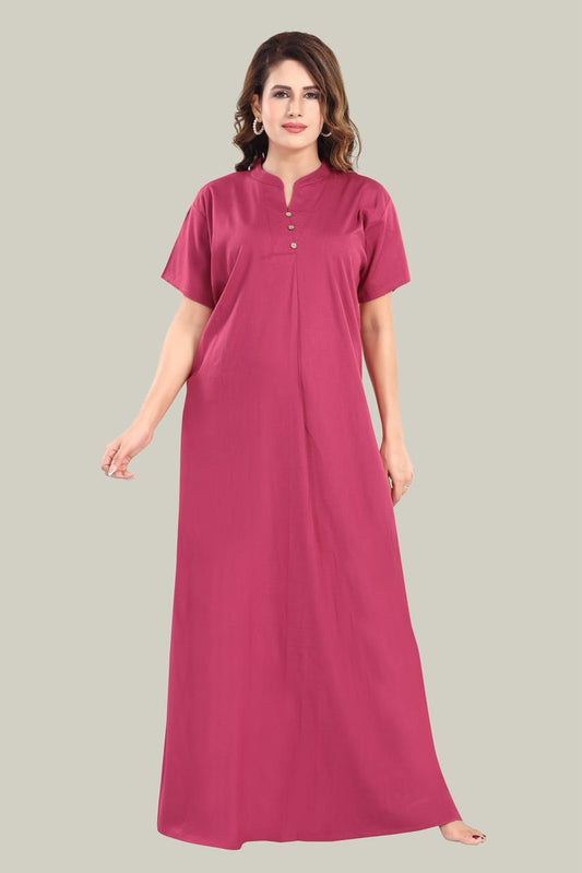 Barbie Pink Milano Cotton Tara