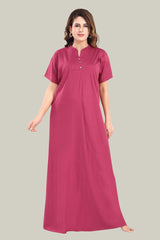 Barbie Pink Milano Cotton Tara