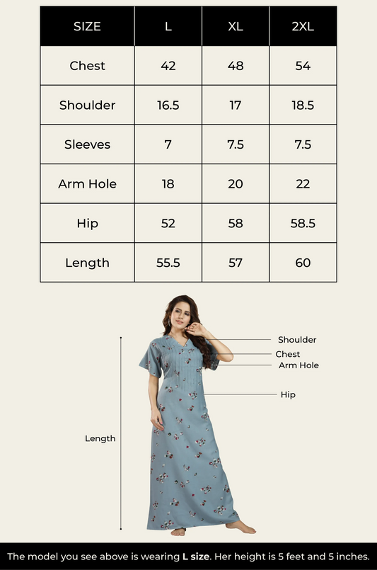 Bottle Green Pink Supima Cotton Khushi