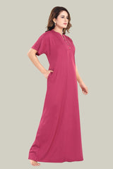 Barbie Pink Milano Cotton Tara