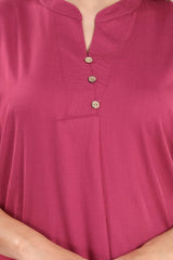 Barbie Pink Milano Cotton Tara