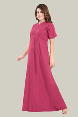 Barbie Pink Milano Cotton Tara