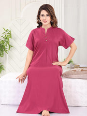 Barbie Pink Milano Cotton Tara