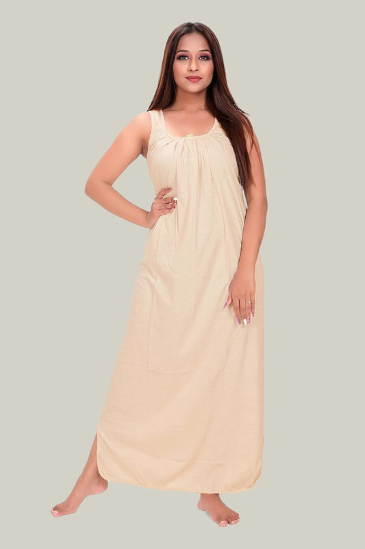 Nightgown Full Length Slip