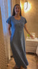 Soft Denim Amelia Nightgown