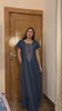 Soft Denim Alora Nightgown